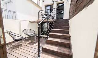 Maison 2 Pièces 41 m² à louer à Andrésy (78570)