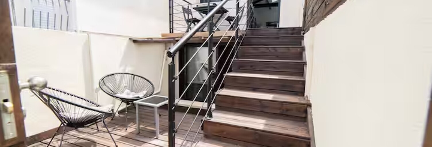 Maison 2 Pièces 41 m² à louer à Andrésy (78570)