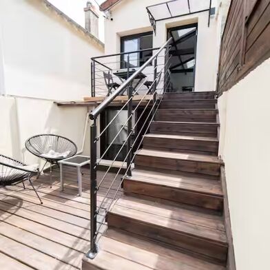 Maison 2 pièces 1150 €