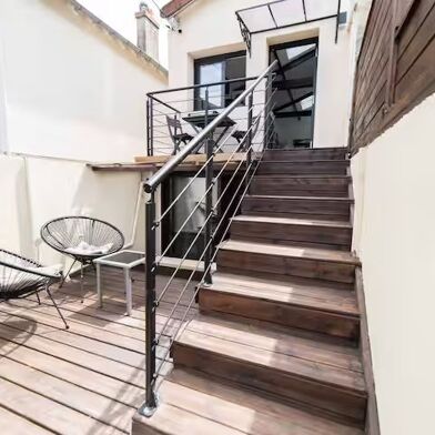 Maison 2 pièces 1150 €