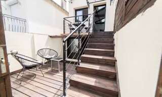 Maison 2 Pièces 41 m² à louer à Andrésy (78570)