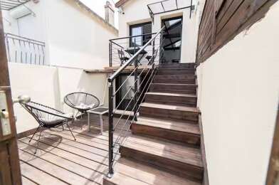 Maison 2 pièces 1150 €