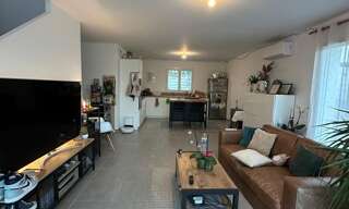 Maison 3 Pièces 83 m² à louer à Fons (30730)