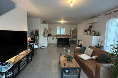 Maison 3 pièces 990 €