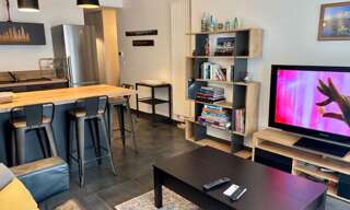 Appartement 3 Pièces 61 m² à louer à Lathuile (74210)