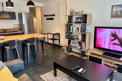 Appartement 3 pièces 1350 €