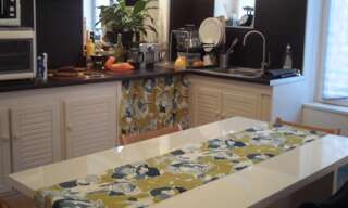 Appartement 2 Pièces 49 m² à louer à Nancy (54000)