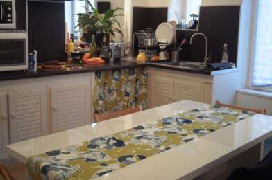 Appartement 2 pièces 619 €