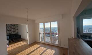 Appartement 3 Pièces 62 m² à louer à Le Mans (72000)