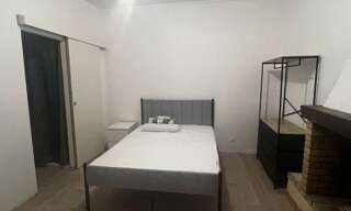 Appartement 1 Pièce 18 m² à louer à Angers (49000)