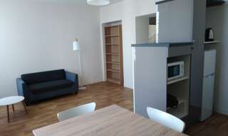 Appartement 2 Pièces 38 m² à louer à La Roche-sur-Yon (85000)