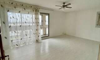 Appartement 4 Pièces 88 m² à louer à Poitiers (86000)