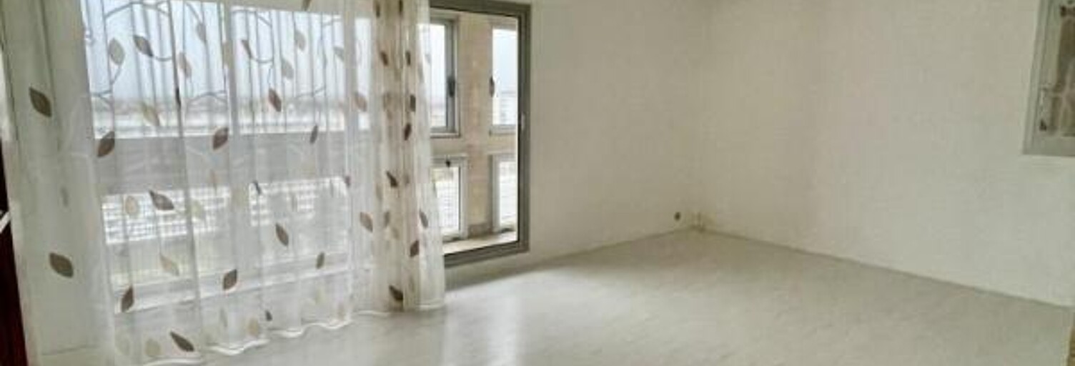 Appartement 4 Pièces 88 m² à louer à Poitiers (86000)