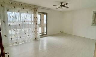 Appartement 4 Pièces 88 m² à louer à Poitiers (86000)