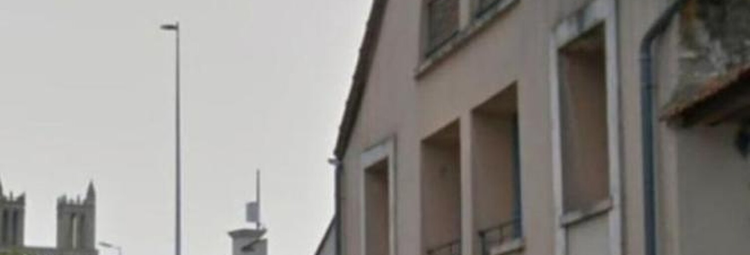 Appartement 3 Pièces 65 m² à louer à Mantes-la-Jolie (78200)