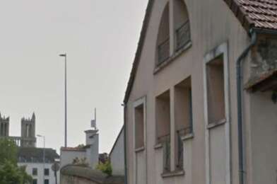 Appartement 3 pièces 1150 €