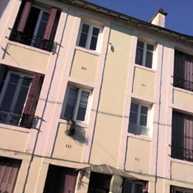 Appartement 2 pièces 716 €