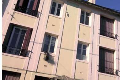 Appartement 2 pièces 716 €