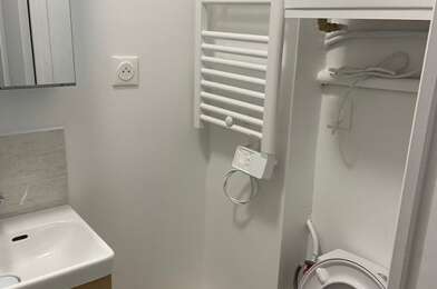 Appartement 2 pièces 716 €