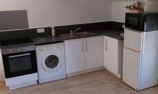 Appartement 2 Pièces 42 m² à louer à Fréjus (83600)