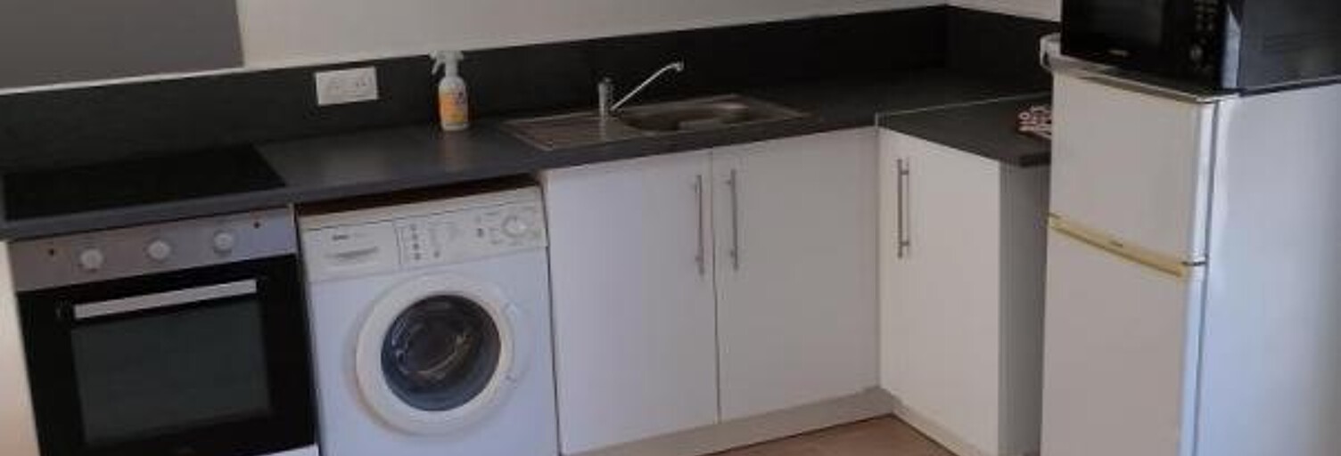 Appartement 2 Pièces 42 m² à louer à Fréjus (83600)