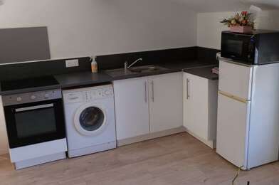 Appartement 2 pièces 720 €