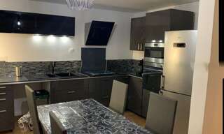 Appartement 3 Pièces 52 m² à louer à Fresnes (94260)