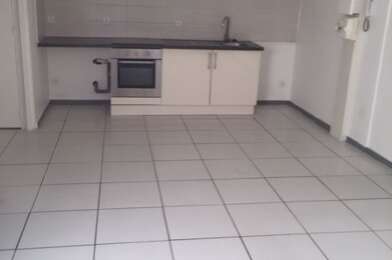 Appartement 3 pièces 580 €