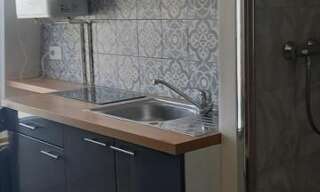 Appartement 1 Pièce 13 m² à louer à Paris 19 (75019)