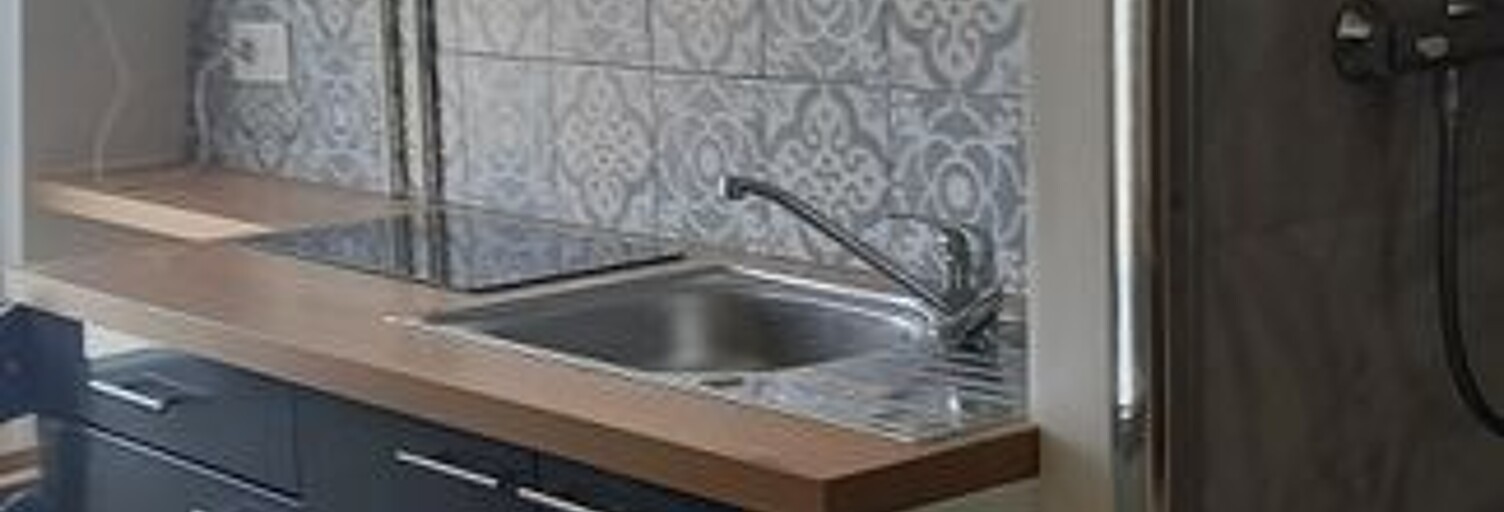 Appartement 1 Pièce 13 m² à louer à Paris 19 (75019)
