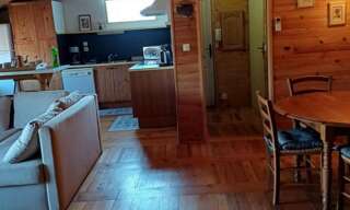 Appartement 3 Pièces 60 m² à louer à Limoux (11300)