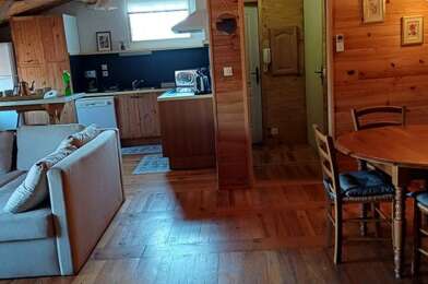 Appartement 3 pièces 640 €