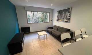 Appartement 1 Pièce 29 m² à louer à Marseille 7 (13007)