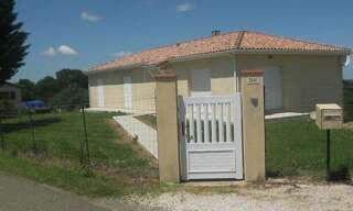 Maison 5 Pièces 134 m² à louer à Ordan-Larroque (32350)