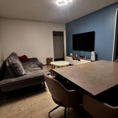 Appartement 3 pièces 1400 €