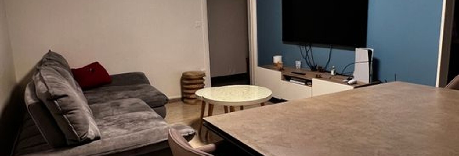 Appartement 3 Pièces 63 m² à louer à Le Blanc-Mesnil (93150)