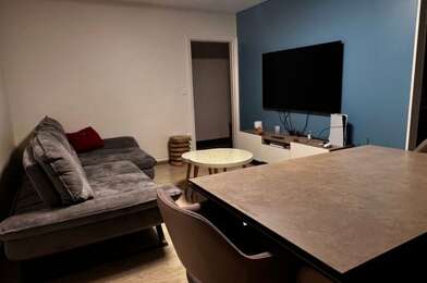 Appartement 3 pièces 1200 €