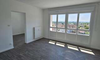 Appartement 5 Pièces 83 m² à louer à Creutzwald (57150)