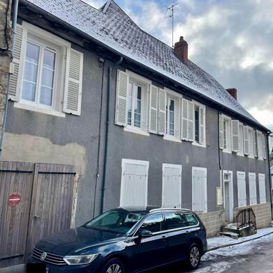 Immeuble  178000 €