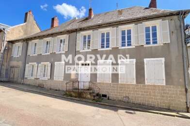 Immeuble  178000 €