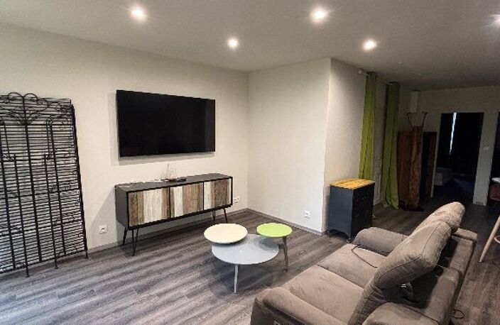 Immeuble de Rapport – 4 Lots au Cœur de Château-Chinon (Ville) — photo 2