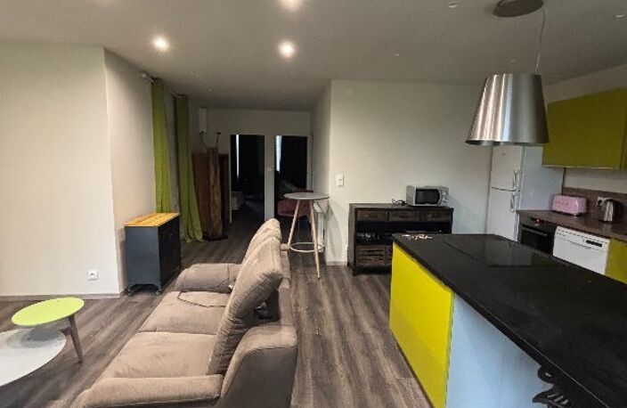 Immeuble de Rapport – 4 Lots au Cœur de Château-Chinon (Ville) — photo 3