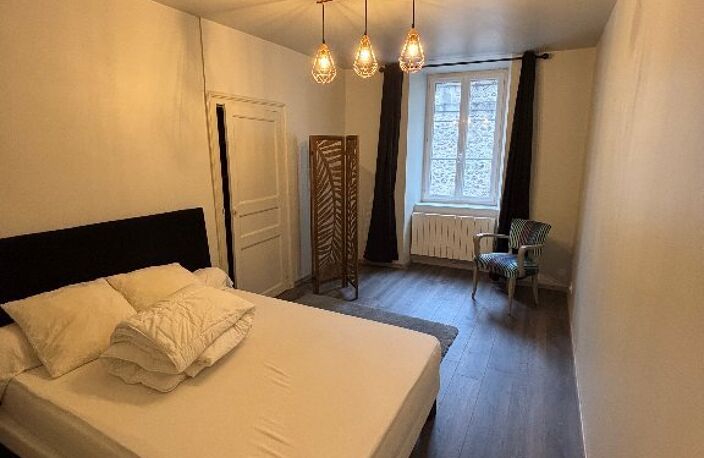 Immeuble de Rapport – 4 Lots au Cœur de Château-Chinon (Ville) — photo 5