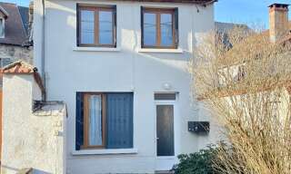 Immeuble  177 m² à vendre à Moulins-Engilbert (58290)