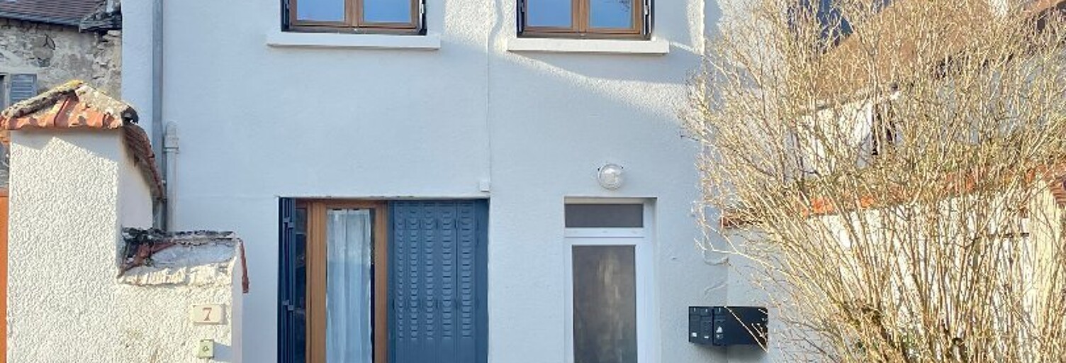 Immeuble  177 m² à vendre à Moulins-Engilbert (58290)