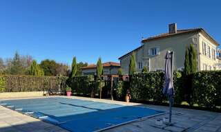 Maison 7 Pièces 280 m² à vendre à Pérignac (17800)