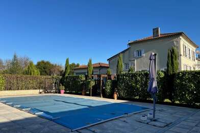 Maison 7 pièces 525000 €