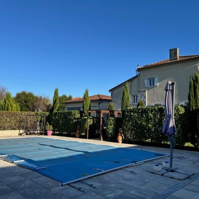 Maison 7 pièces 525000 €