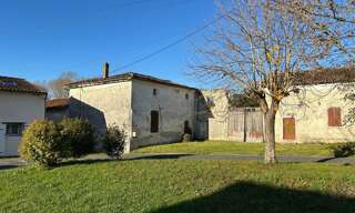 Maison 2 Pièces 88 m² à vendre à Pérignac (17800)