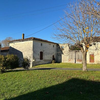 Maison 2 pièces 55000 €
